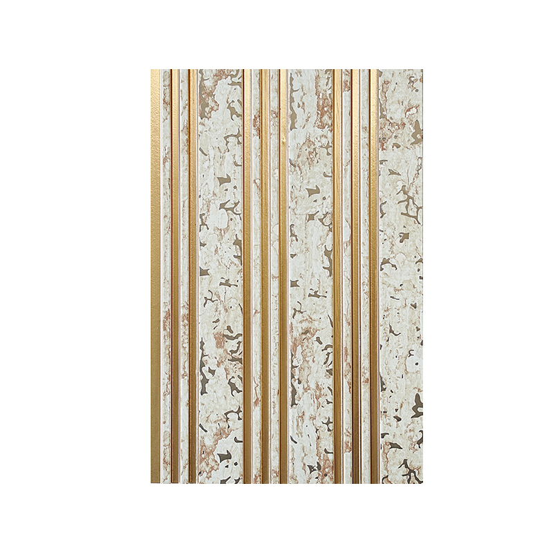 أنيقة خط الجدار Beige PS PS