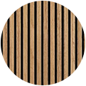 لوحة MDF Acoustic MDF